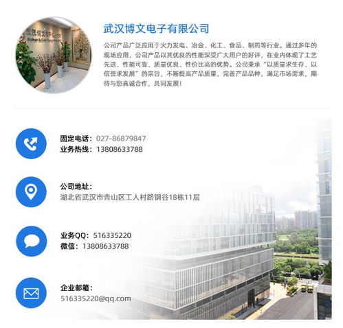 武漢博文電子 工業(yè)pH電極一站式技術(shù)服務(wù)與多場景應(yīng)用解析